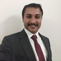 Sreeram Padmanabhan