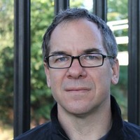 Peter Fiennes