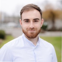 Baptiste Vrignaud