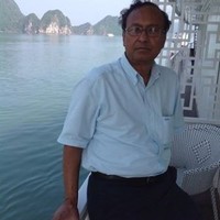Satish Ramtohul