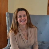 Marina Dresner