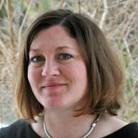 Stacy Stavlund CNM, MSN