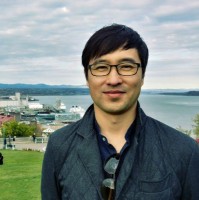 TERRY KIM