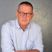 Eric Levoy