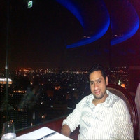 ahmed alamir