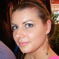Andrea Felföldi