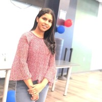 Parminder Kaur