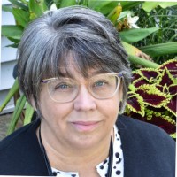Cindy Koch