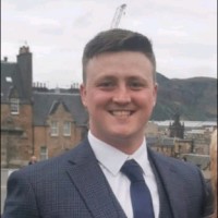 Luke Darby