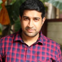 Rahul Kurup