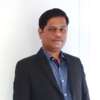 Ramesh Velishala