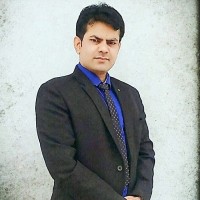 SK Yadav