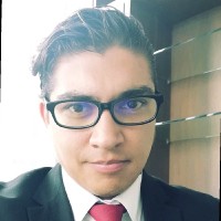 Jonathan O Arvizu