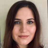 Ольга Гущина