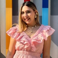 Anggie Zambrano