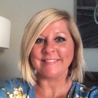 Mandy Martin