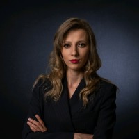 Kristina Yermakova