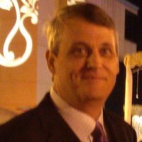 Geoff Jensen