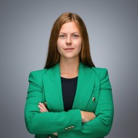 Sandra Haas