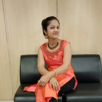Daksha Goswami