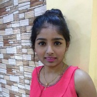Nisha Arya