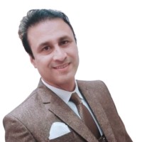 Nadeem Kayani