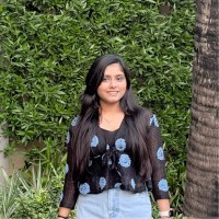 Pushti Choksi