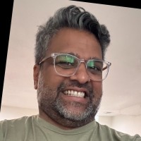 Ranjan Ray