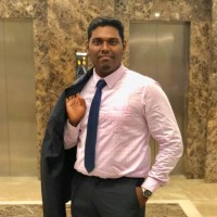 Krishnakumar Rajendran