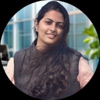 Moumita Nandi