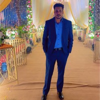 Vikram Chahar