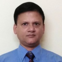 Bijay Krishna De