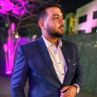 Ahmed Saad