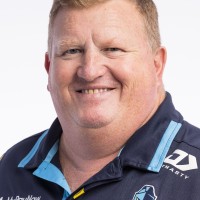 Tony McDonald
