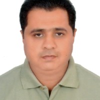 Tariq Mahmood