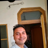 Ashish Choudhary