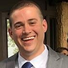Aaron Carlson, Mscj