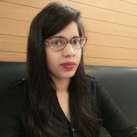 Sangeeta Bharti