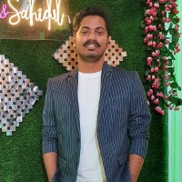 IMRAN AHMED BARBHUIYA