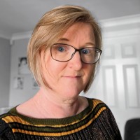 Christine Gleave
