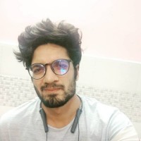 Anand Yadav