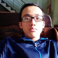 Huy Tran Le Anh