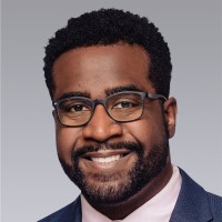 Reginald W.