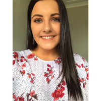 Ashlee Hume