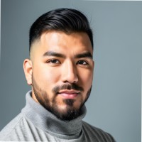 Luis Martinez-Chavez