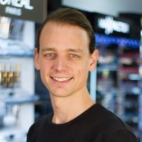 André Ihlar