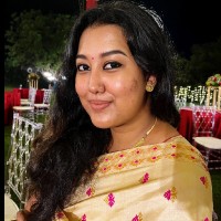 Chandrika Das