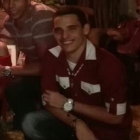 John Kepa Arruza Cáceres