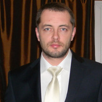 Denis Lavrukhin