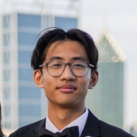 Rainer Lin